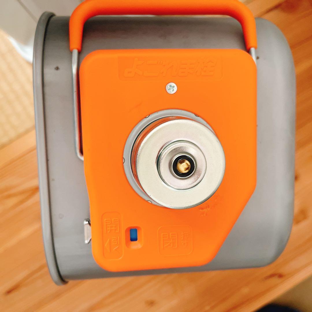 CORONA 石油ファンヒーター ホワイト