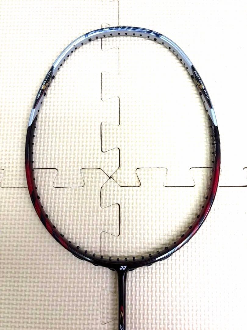 YONEX ARMORTEC 900 POWER バドミントン　ジャンク品