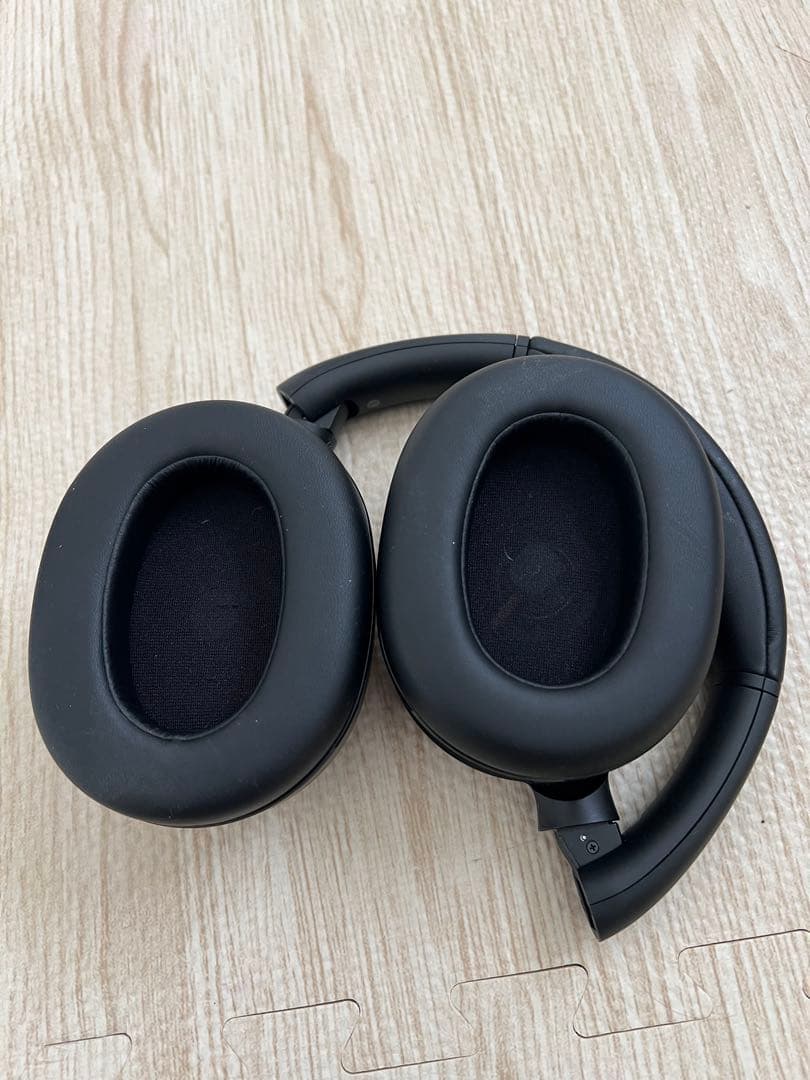 ヘッドホン SONY ULT WEAR WH-ULT900N