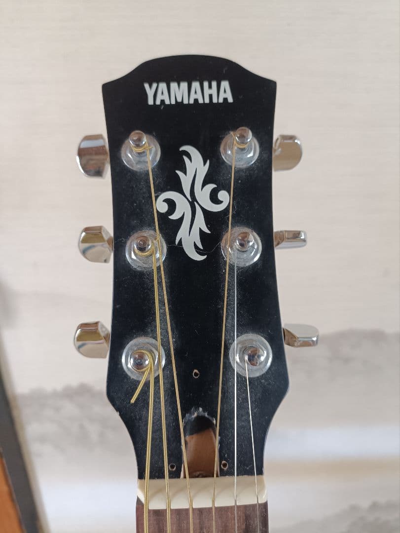 Yamaha APXT-1A エレクトリックアコースティックギター