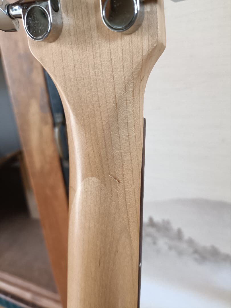 Yamaha APXT-1A エレクトリックアコースティックギター