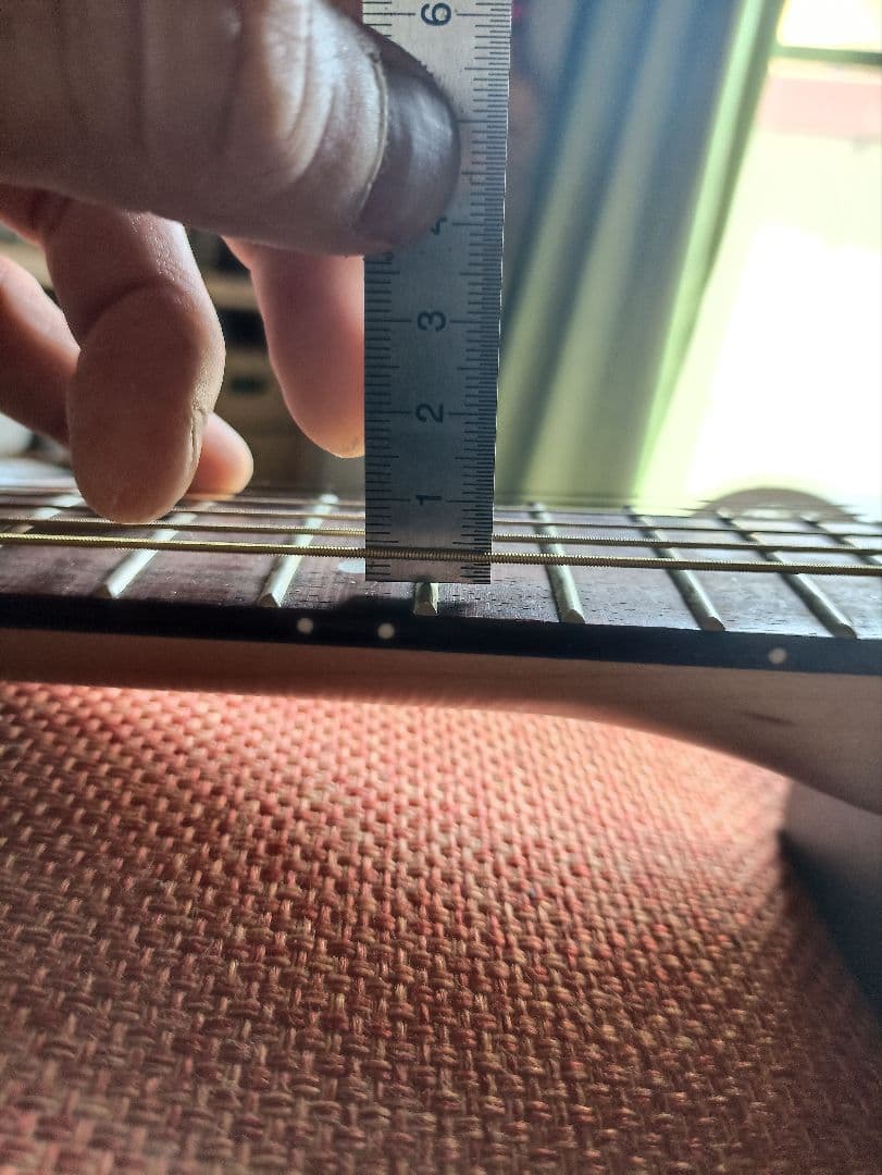 Yamaha APXT-1A エレクトリックアコースティックギター