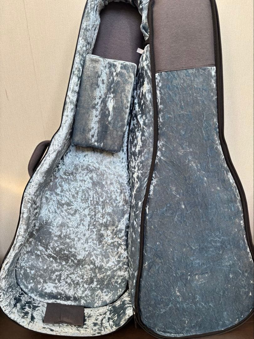 新品同様　Martin GPC-13E-01 ZIRICOTE エレアコ