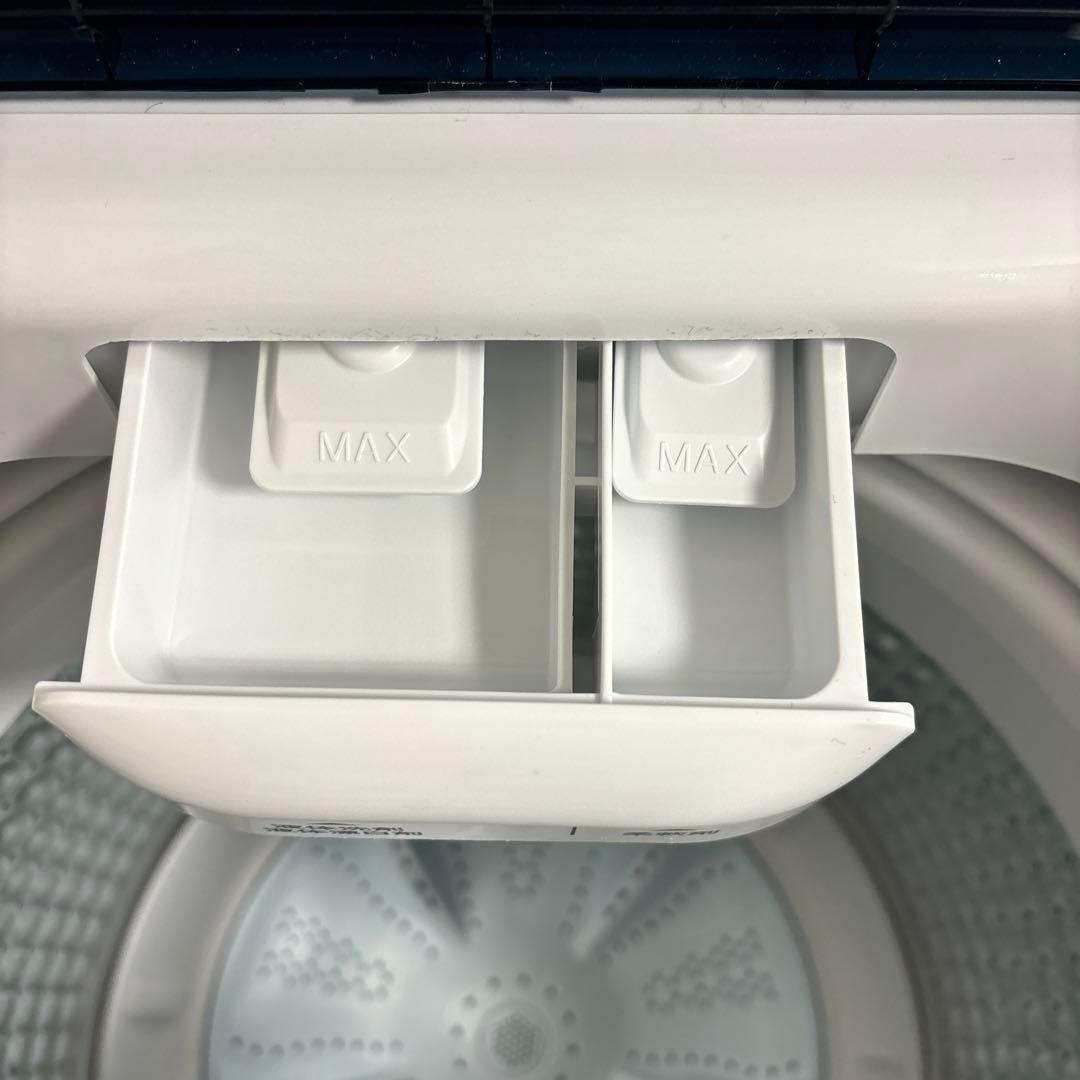 ハイアール 洗濯機