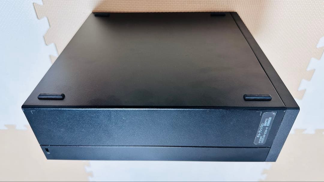 最終) DELL Precision 3430 i7 8700 32Gb 256