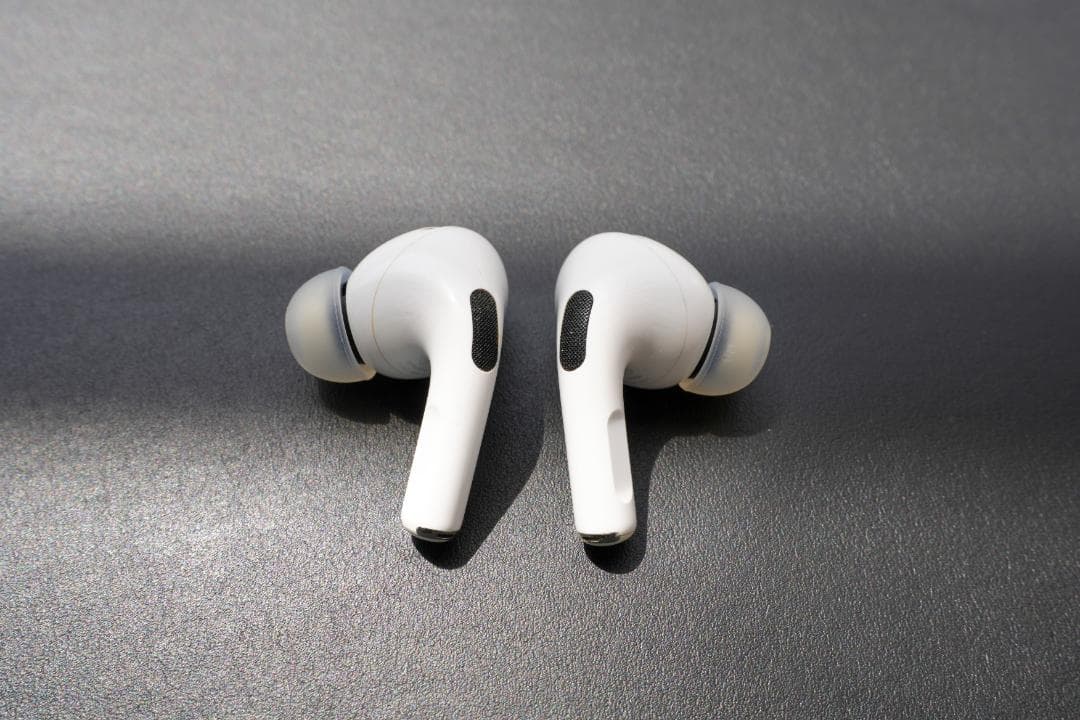 AirPods Pro 第2世代 Lightningモデル MagSafe対応