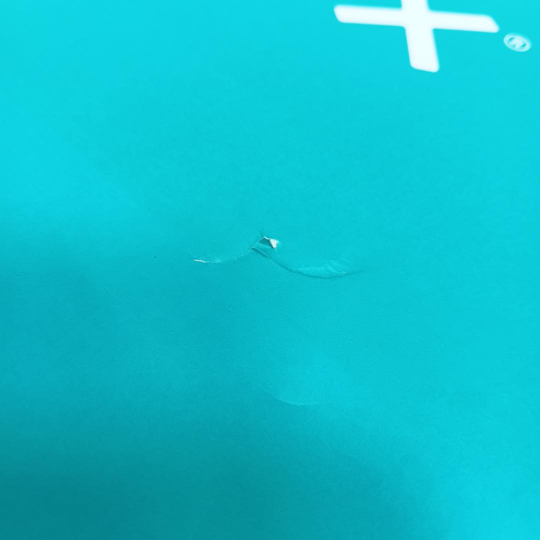 10m3445h2t 新品 未使用 Bright スマート空気清浄機