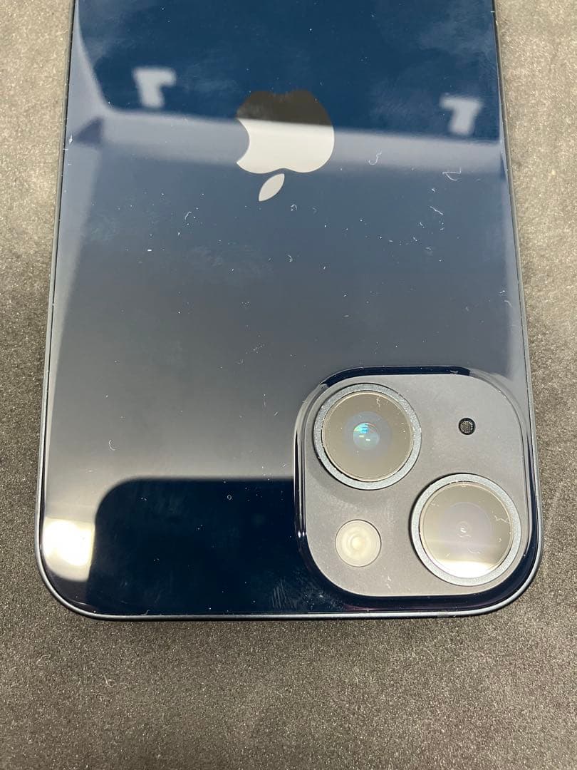 Apple iPhone14 128GB 美品 MPUD3JA A2881