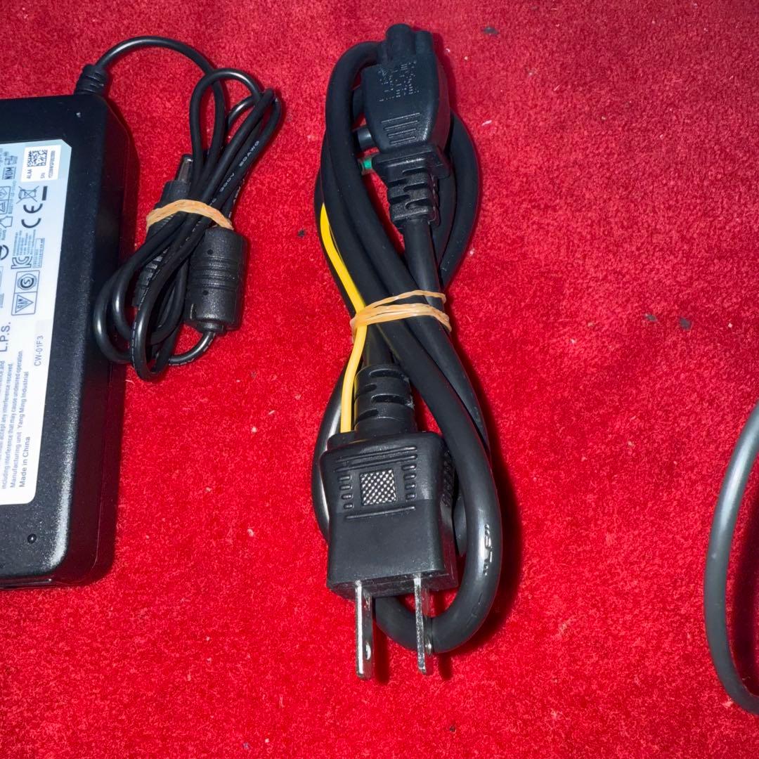 NOMVDIC X300 プロジェクター通電OK 起動途中で停止 ジャンク