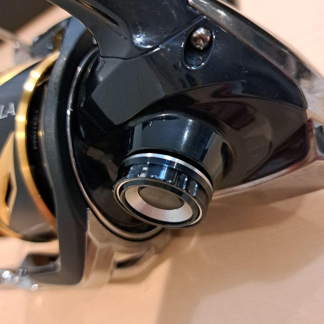 19 ステラ SW 14000PG シマノ ジギング