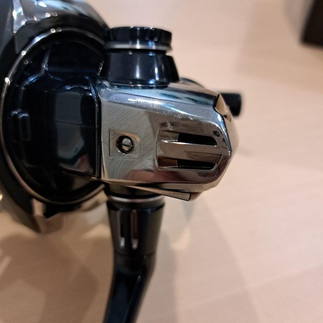 19 ステラ SW 14000PG シマノ ジギング