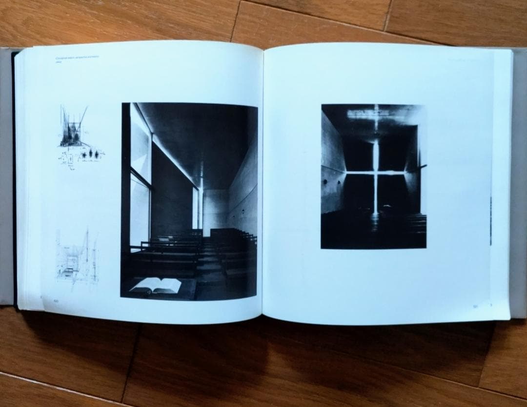 安藤忠雄　Tadao Ando: Complete Works（洋書）