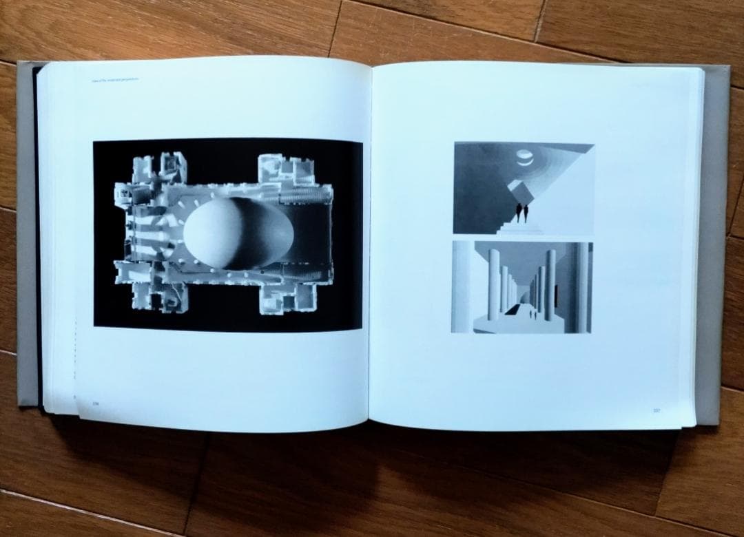 安藤忠雄　Tadao Ando: Complete Works（洋書）