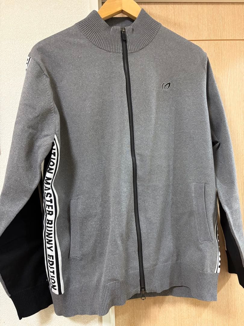 MASTER BUNNY EDITION スウェットセット アップ