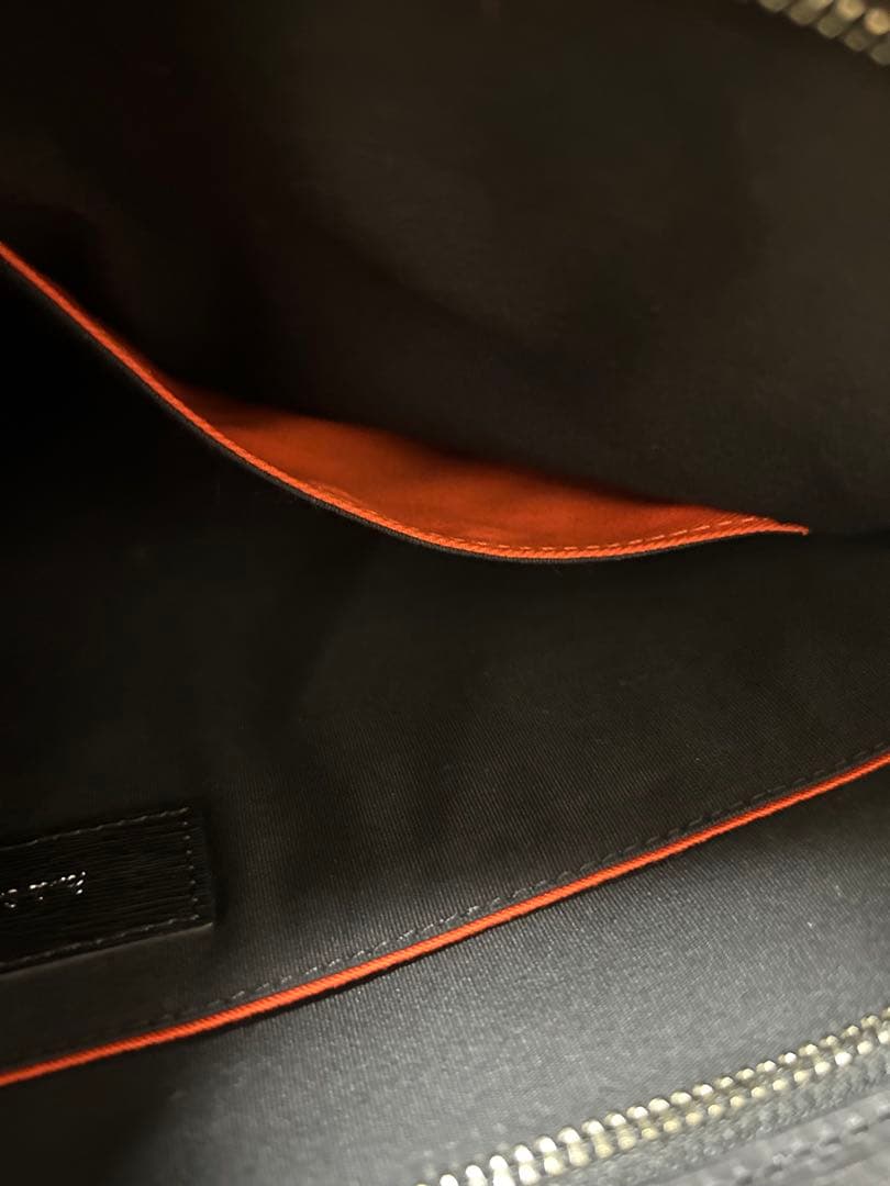 Paul Smithメンズ用ビジネスバッグ