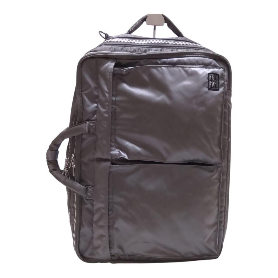PORTER ポーター タンカー 3WAY ビジネスバッグ 2層式