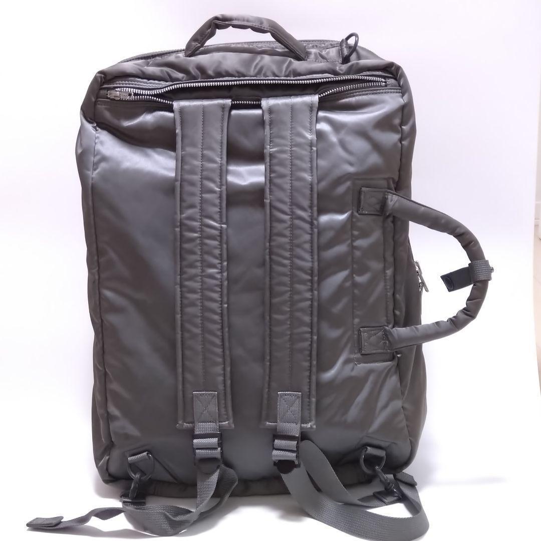 PORTER ポーター タンカー 3WAY ビジネスバッグ 2層式