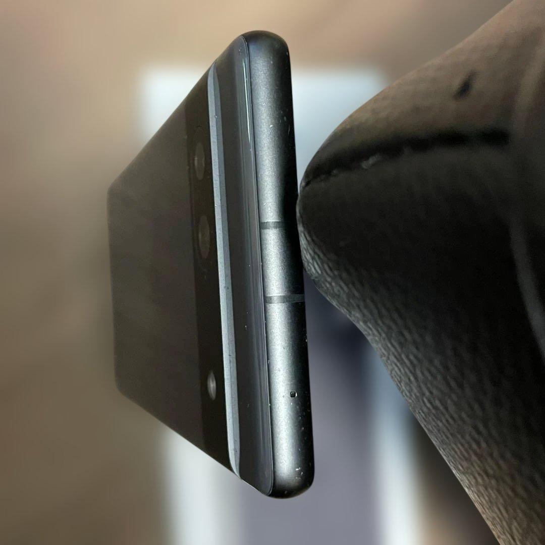 Google Pixel 7a 128GB チャコール SIMフリー