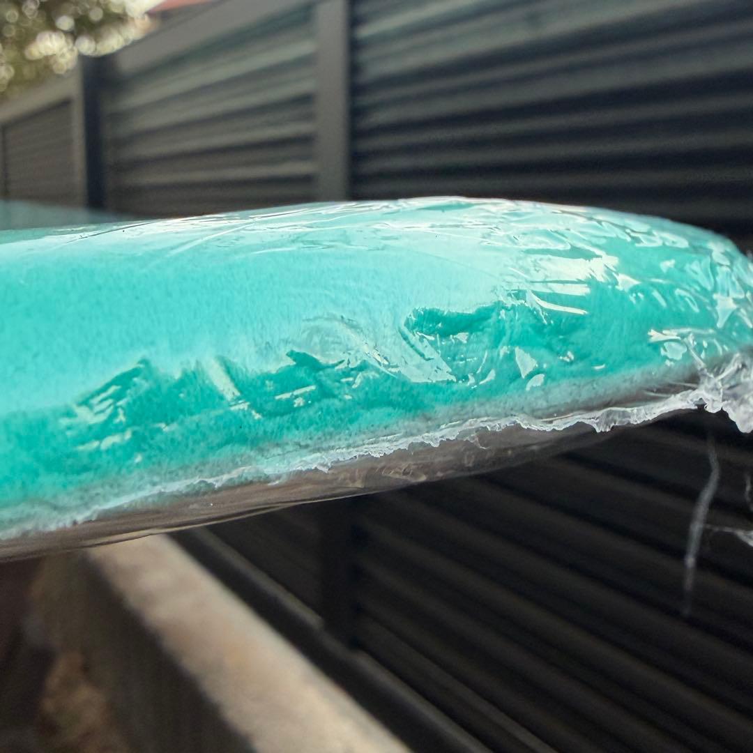 30%OFF！1本限り！訳あり！新品特価！ビーチドデイズ『DOJO 7'2\"』