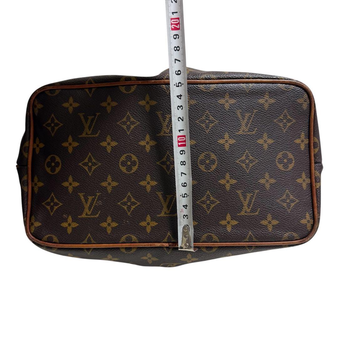 Louis Vuitton モノグラム パレルモ PM 2WAY ショルダー