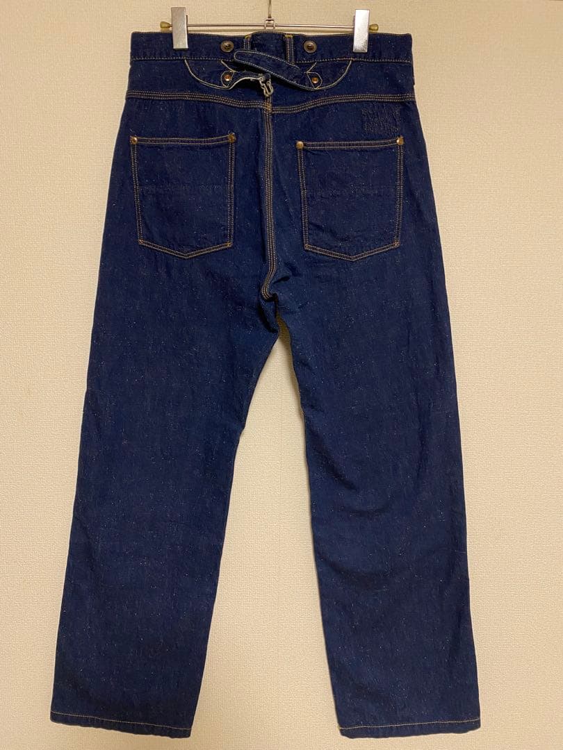 schott デニム 30インチ 未使用