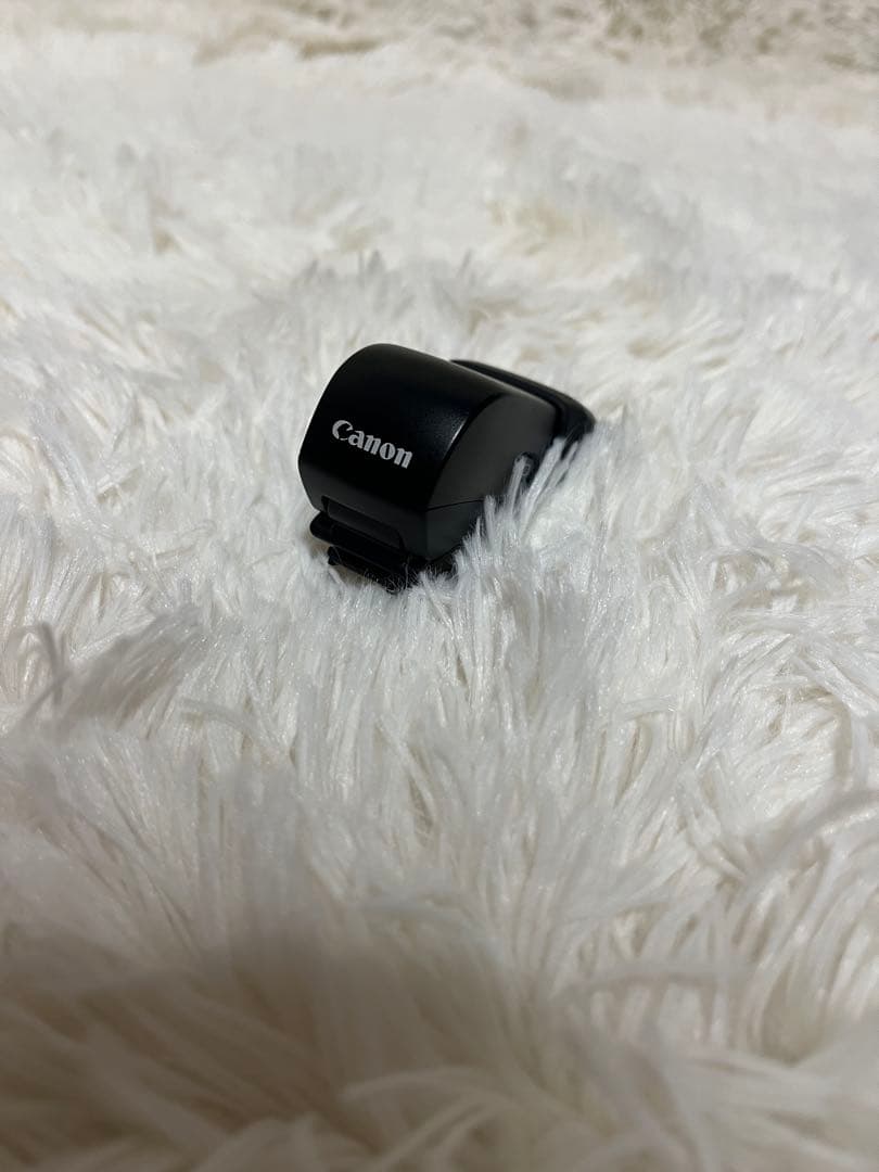 【極美品】Canon EOS M3 ブラック ダブルレンズキット バッテリー２個