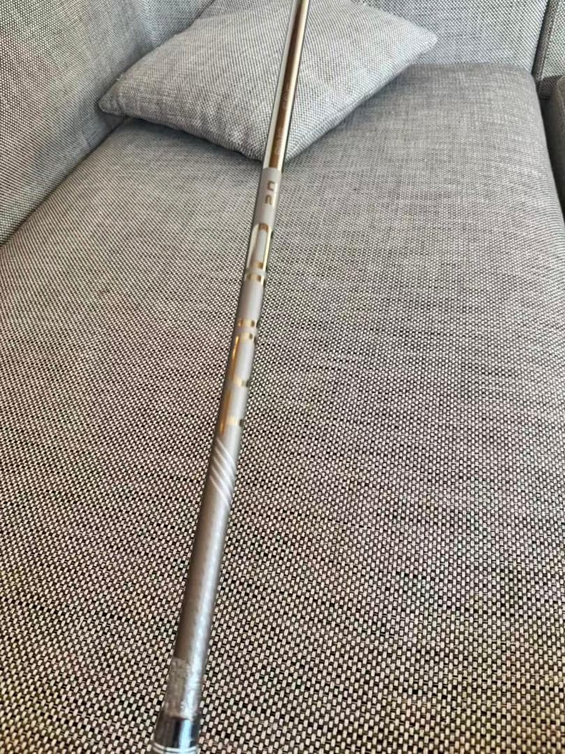 新品PING スリーブ付 TOUR 2.0 CHROME 65 S 1Wシャフト