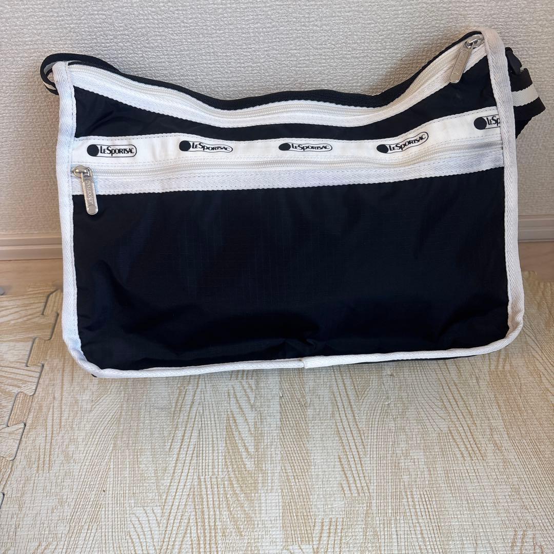 レスポートサック　デラックスエブリデイバッグ