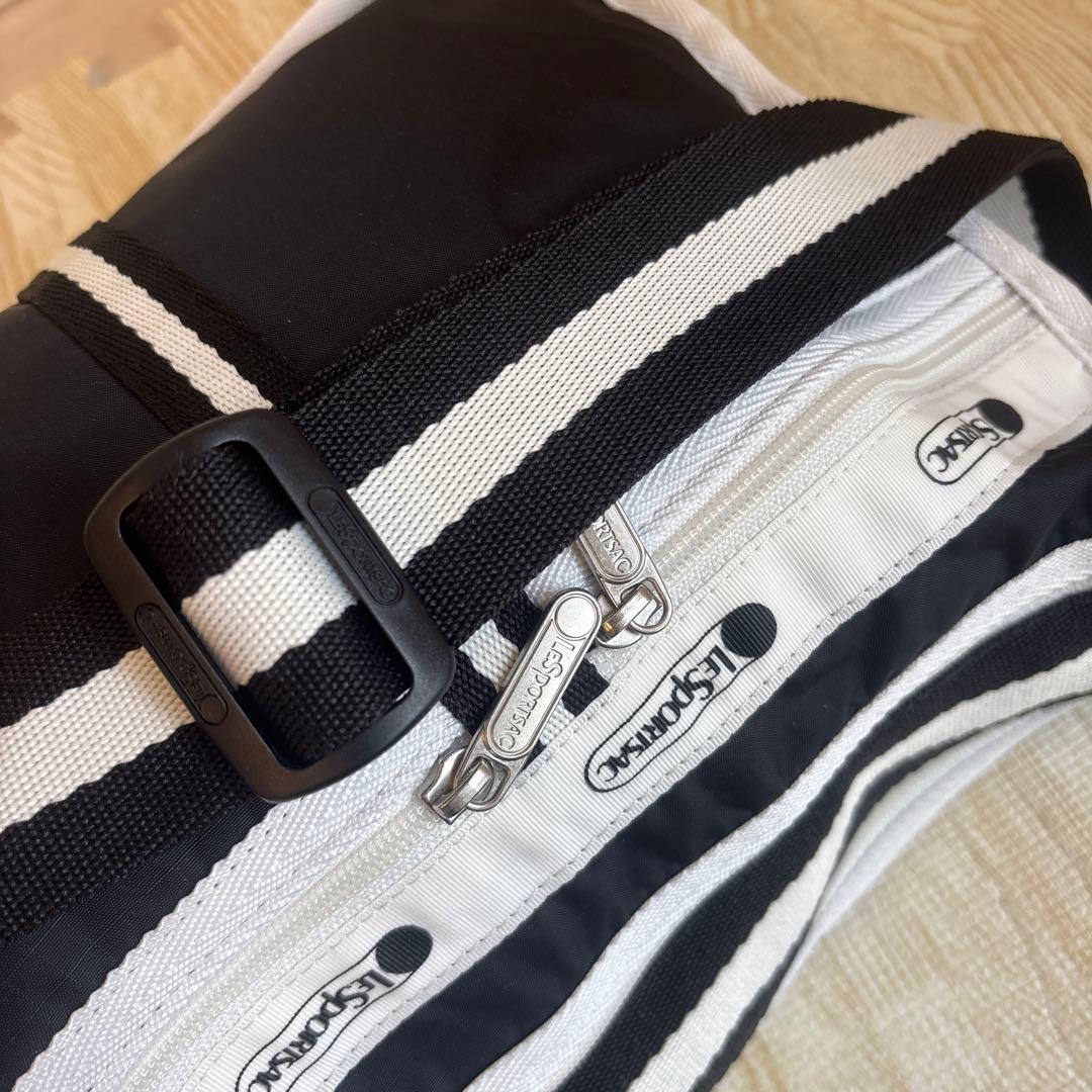 レスポートサック　デラックスエブリデイバッグ