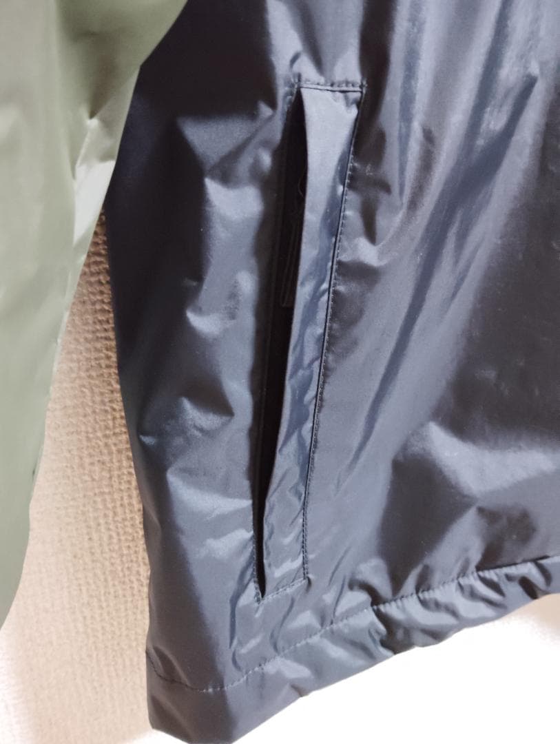 ELECTRIC　エレクトリック　アウター　ジャンパー