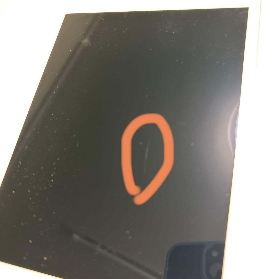 Apple ipad mini4 128GB Cellular シルバー