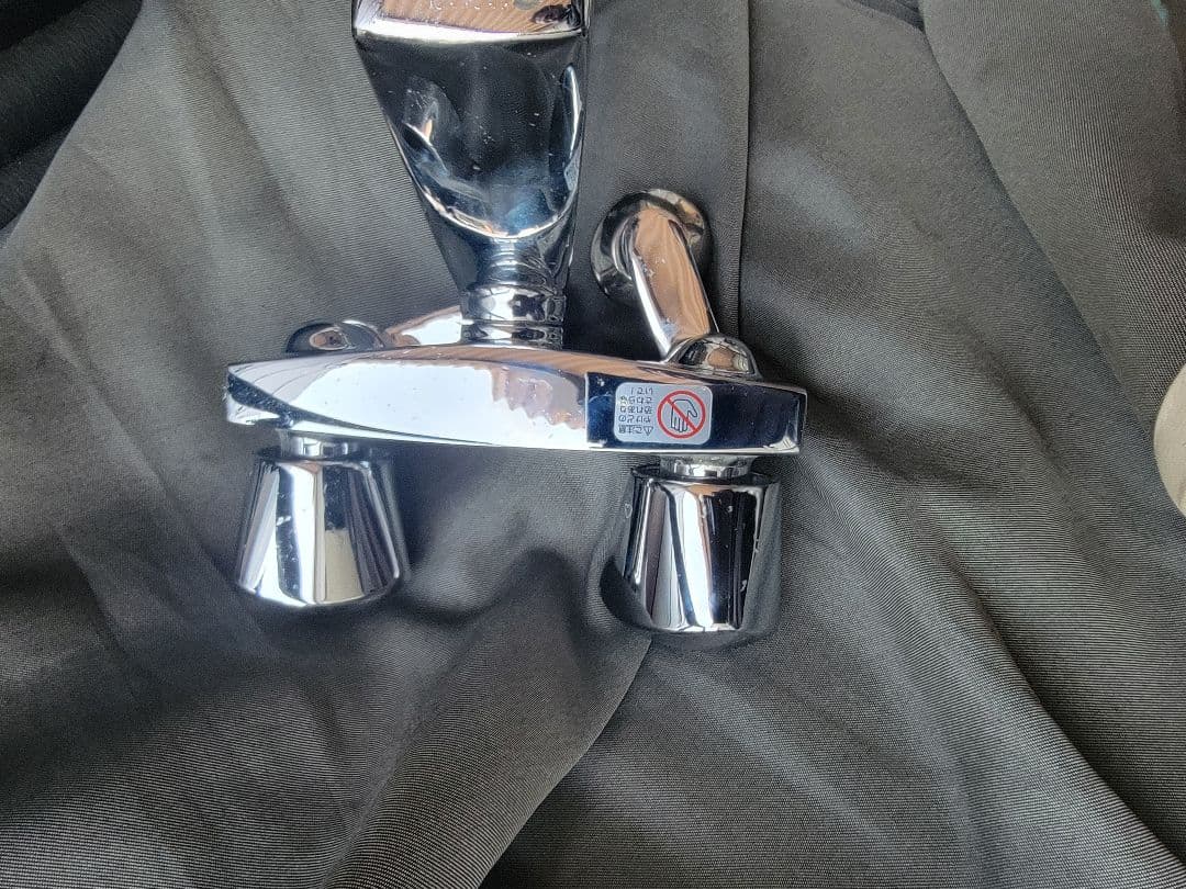 ボディ・フェイスケア TOTO TMH20-1A