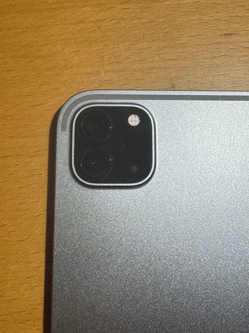 Apple iPad Pro 第4世代