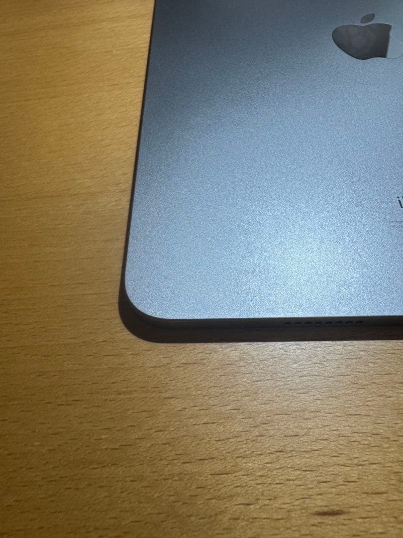 Apple iPad Pro 第4世代