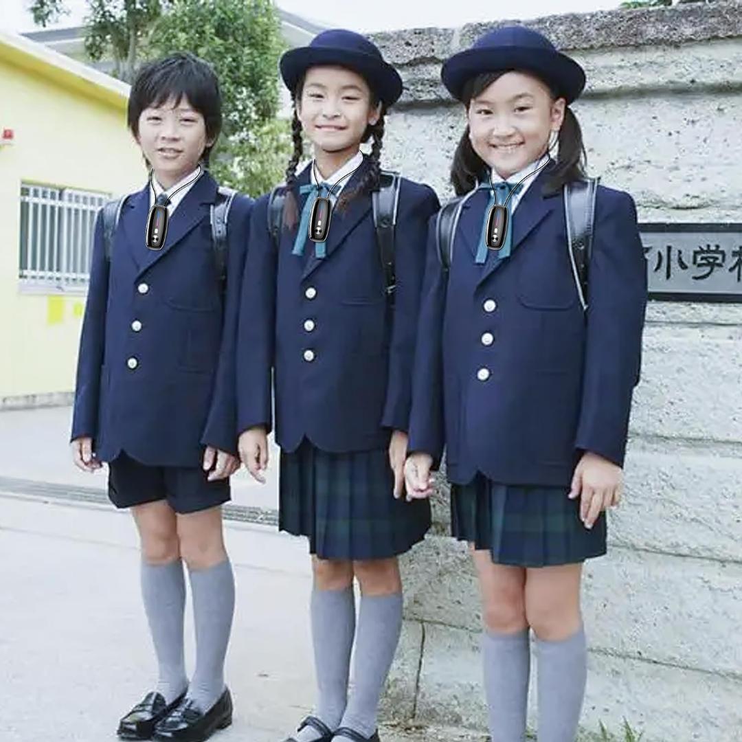 空気清浄機 小型， 空気清浄機 首掛け，携帯空気清浄機 マイナスイオン発生器は生