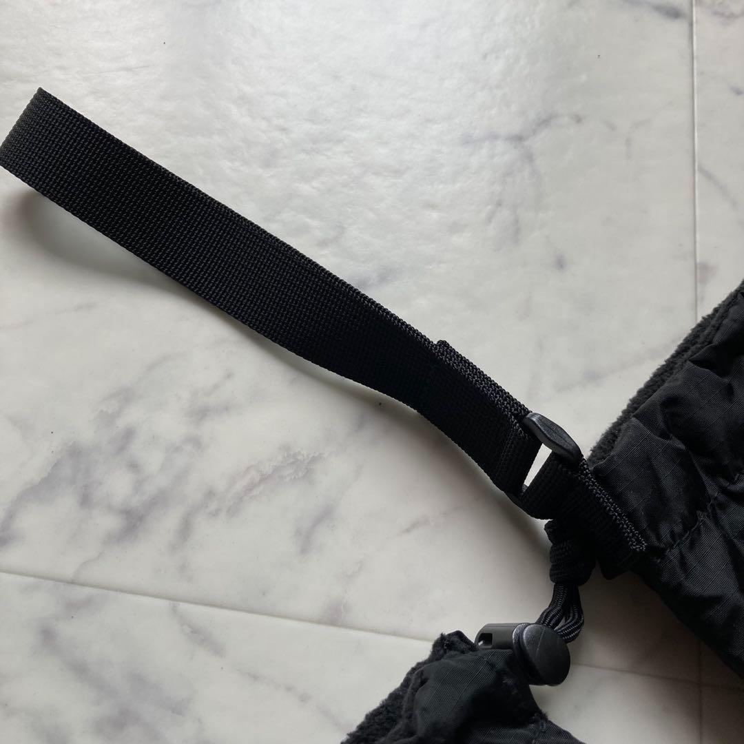 ⛳️美品 BRIEFING ブリーフィング シューズケース セパレート黒