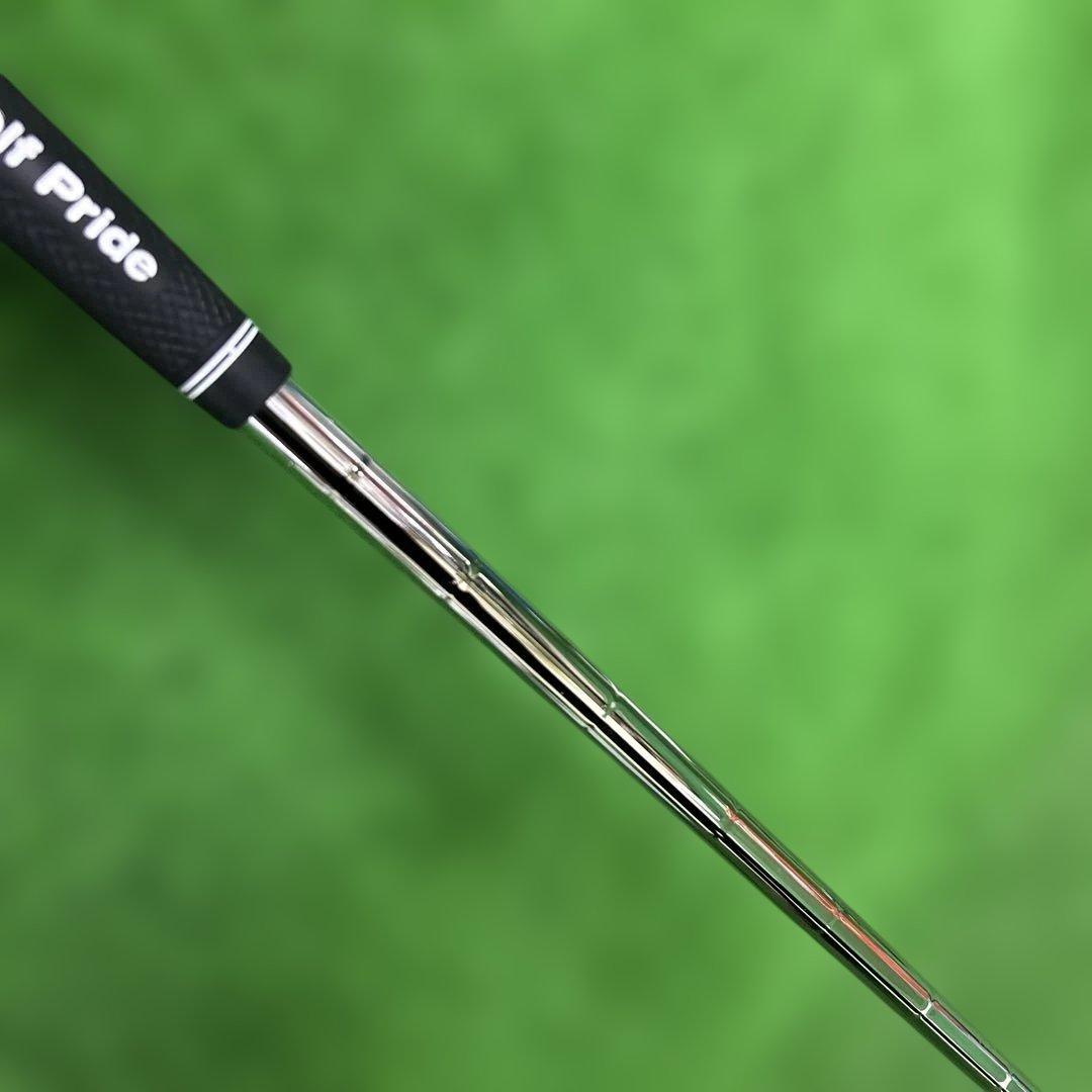 RAZZLE DAZZLE CS-05W 48°