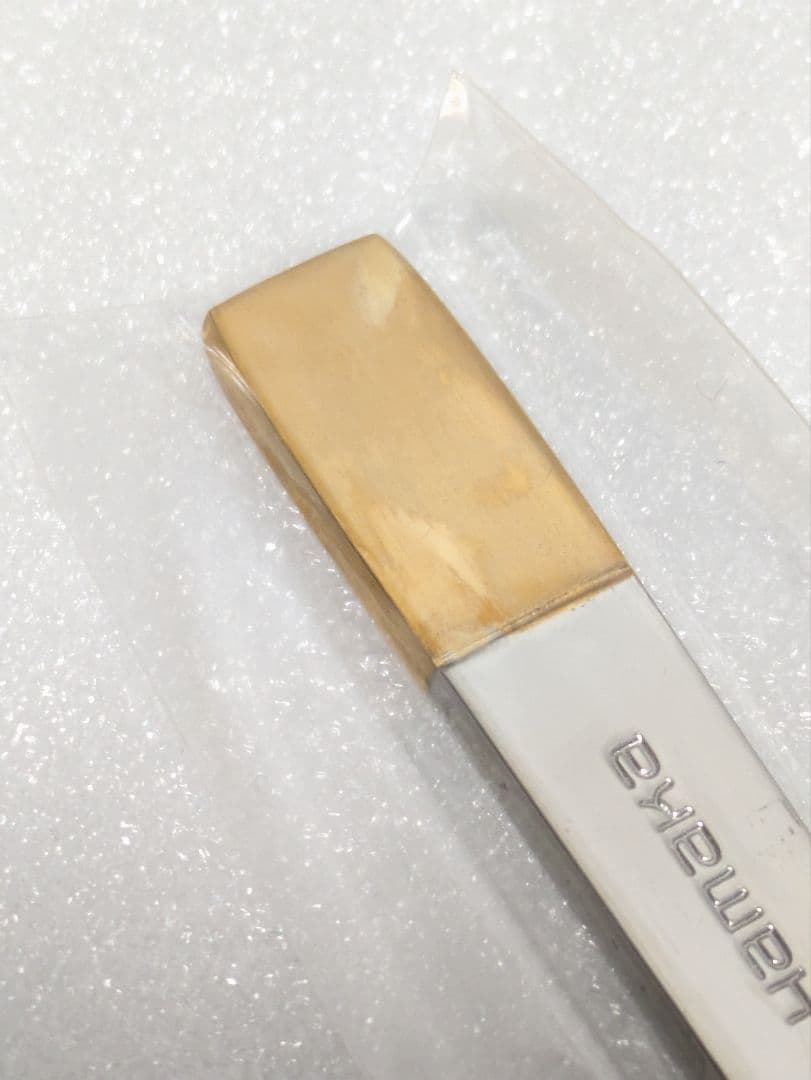 YSL イヴサンローラン yamaka カトラリー デザート スプーン ピック