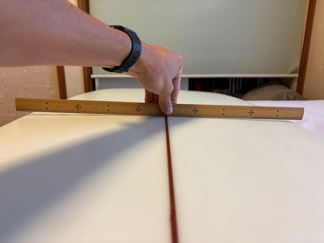 【超希少】ガトヘロイAnti Single 6.6ft