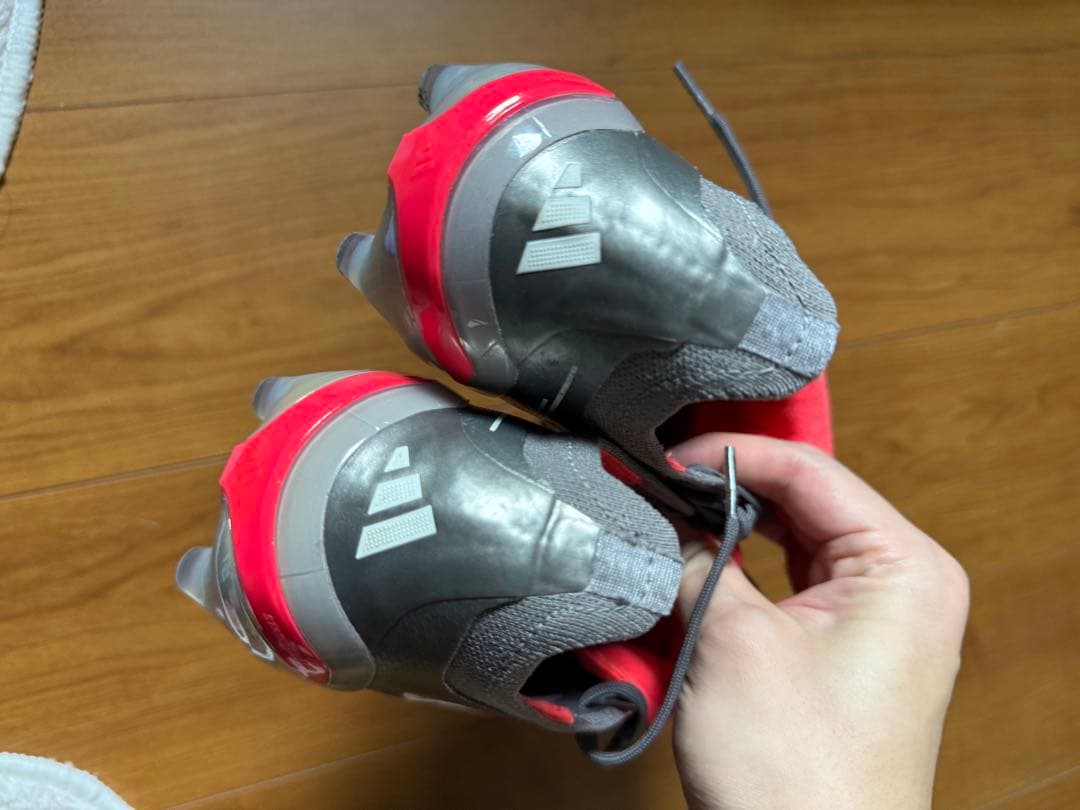 アディダス プレデター27cm ag adidas predator