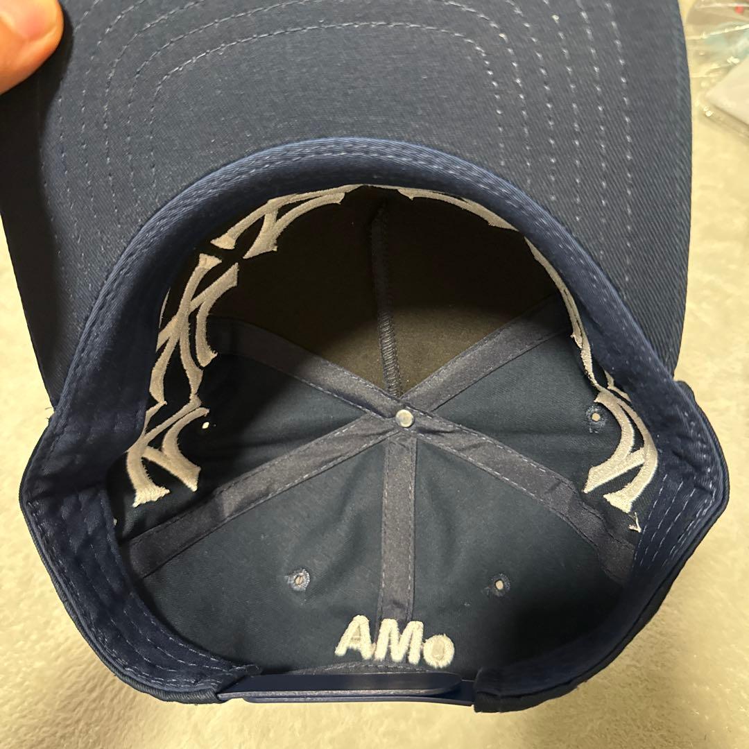 oMA STUDIOS オマキャップ