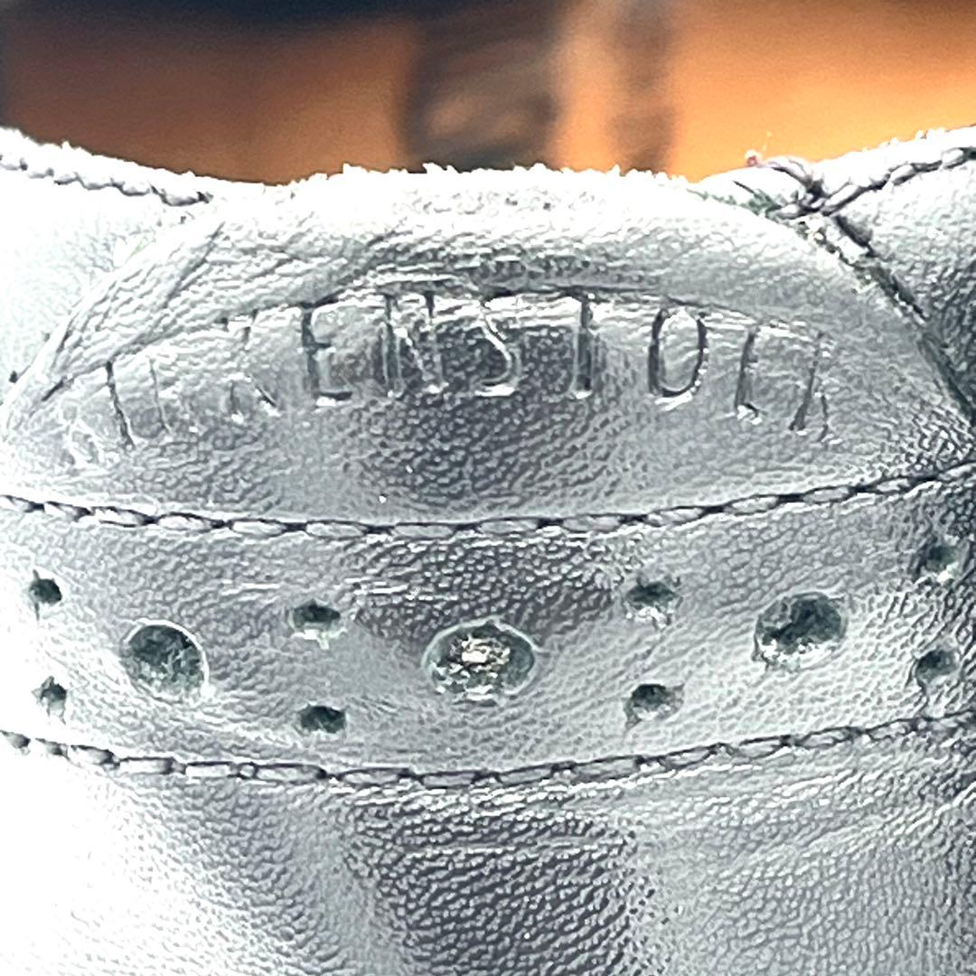 ☆美品☆ BIRKENSTOCK 25cm LARAMIE LOW ララミーロー