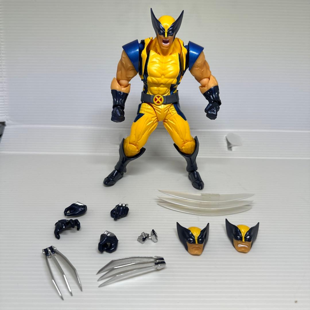 B*B様 Marvel Legends マーベルレジェンド まとめ売り