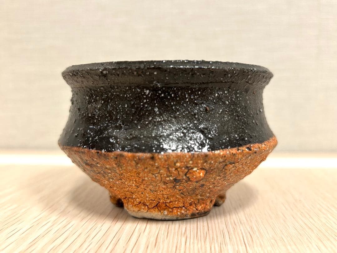 阪本 健　植木鉢