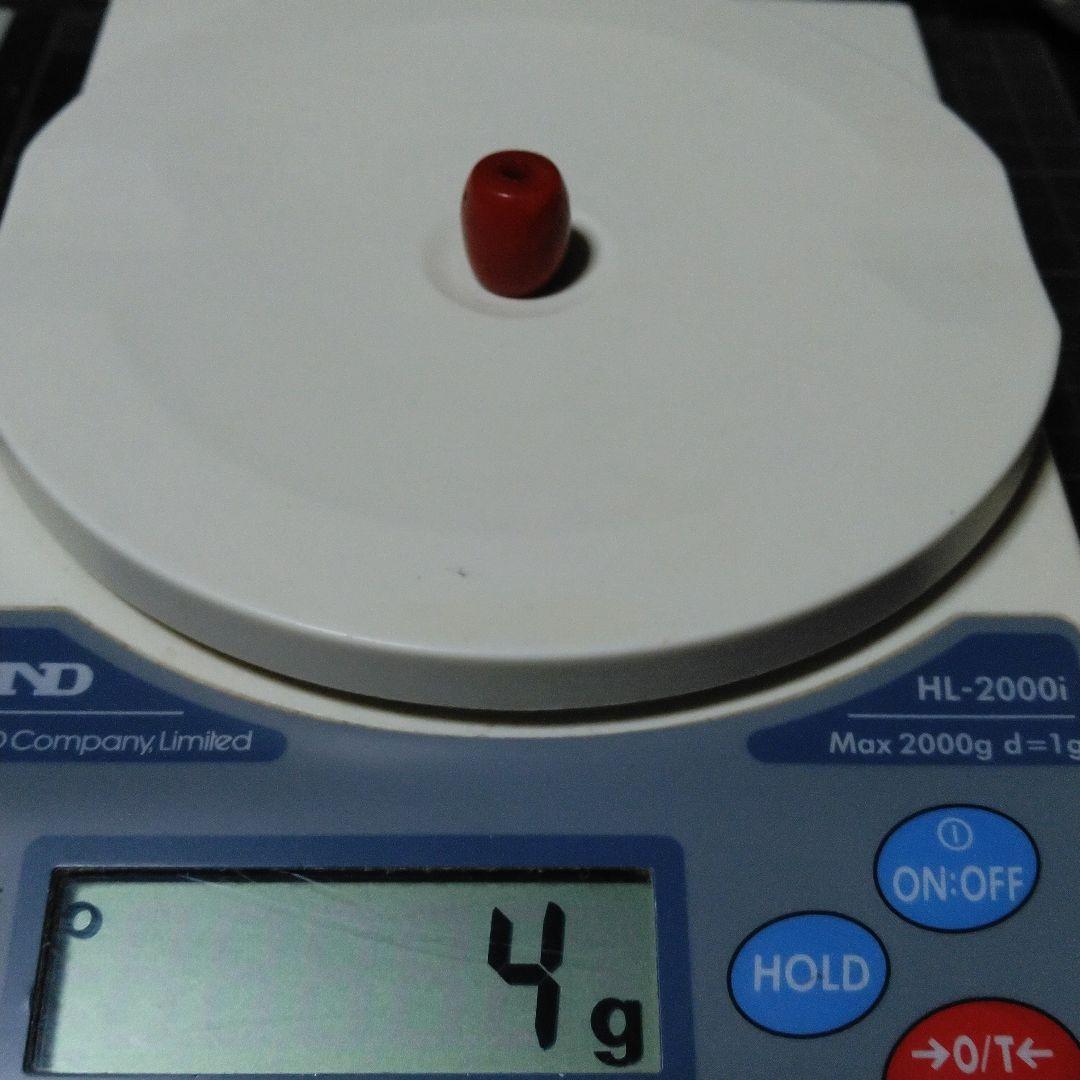 【sale】 本珊瑚 緒締 和骨董 アンティーク