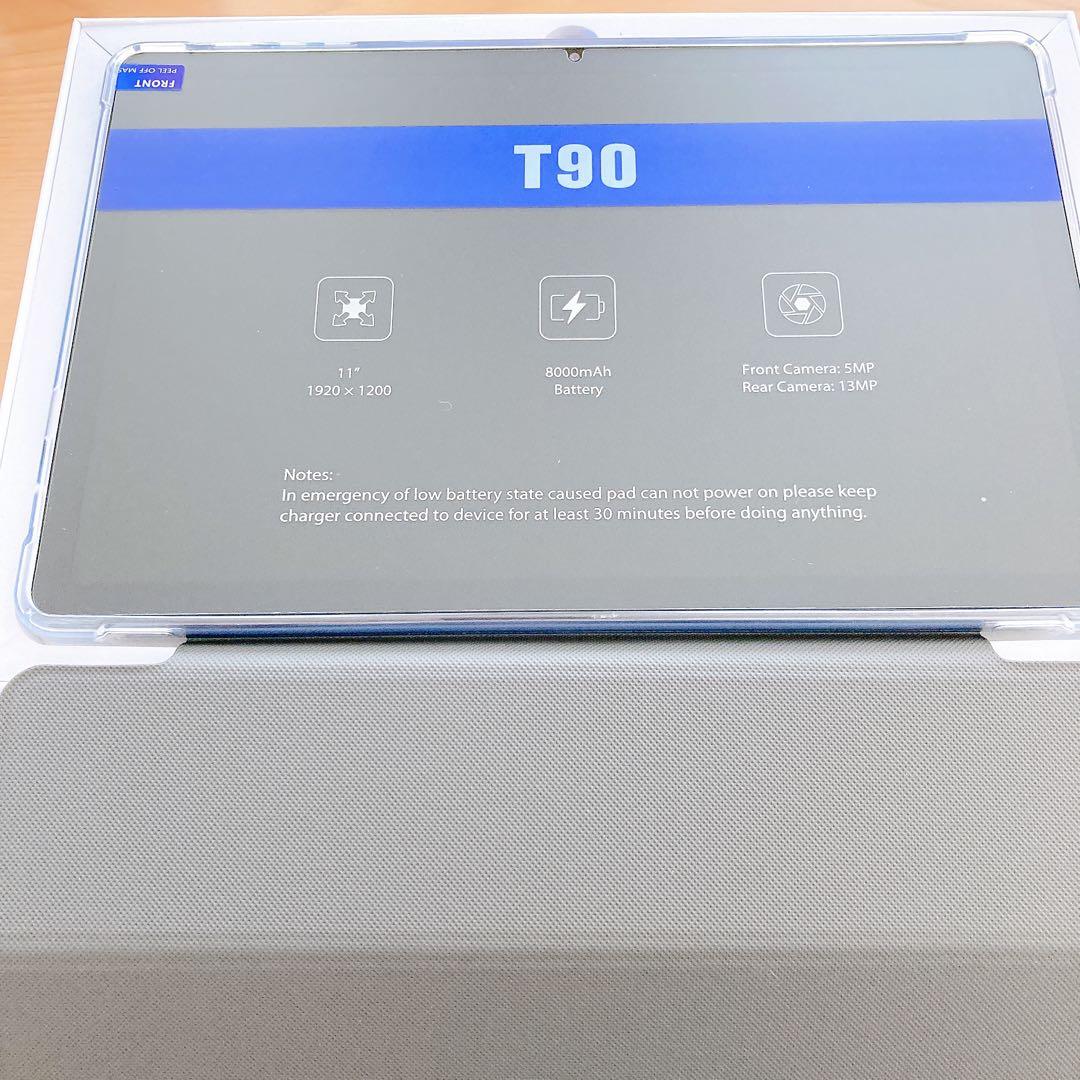 Android16 11インチ24GB+128GB＋2TB 8000mAh