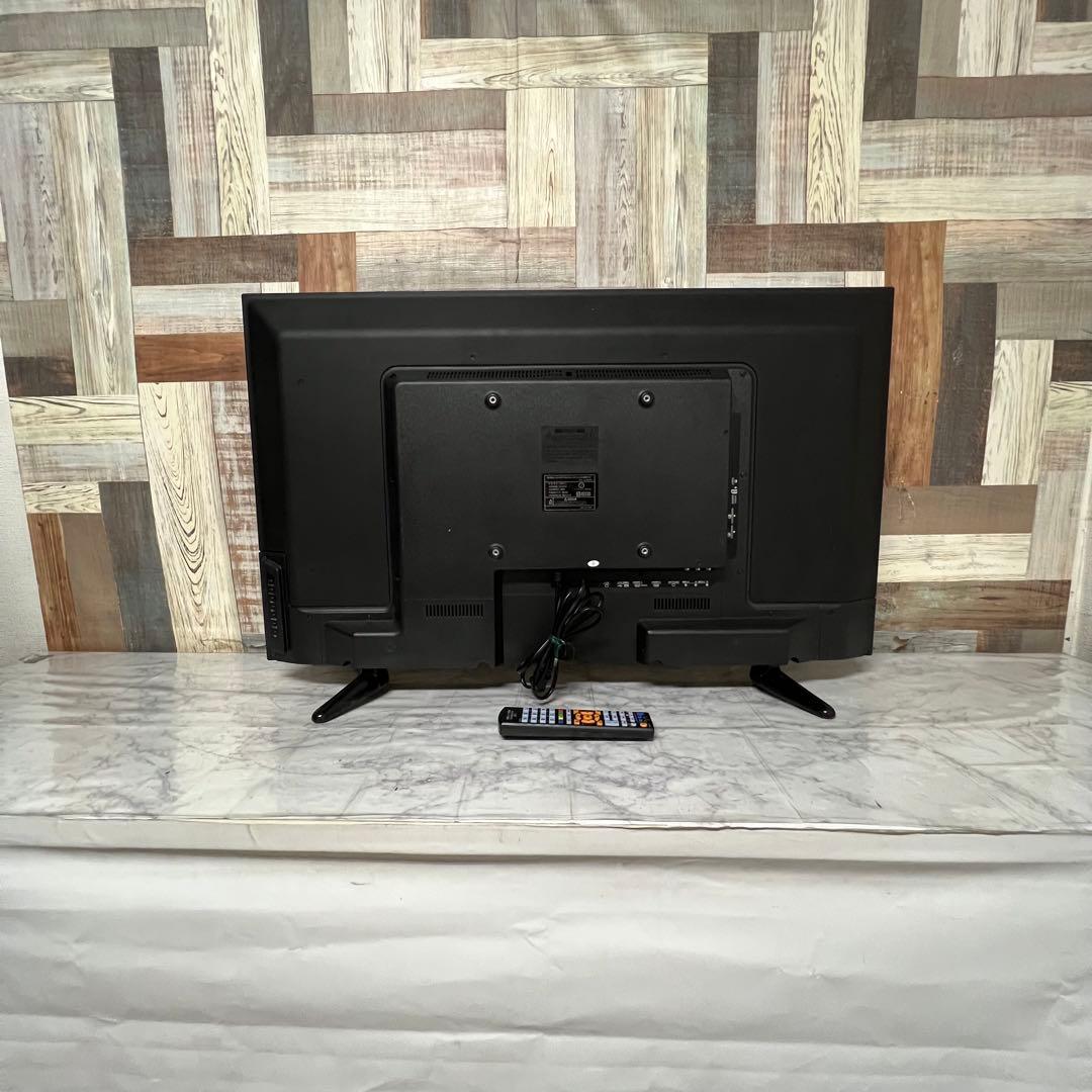 りんごさん専用全国送料込ティーズネット40型液晶地デジBS CSテレビ外付