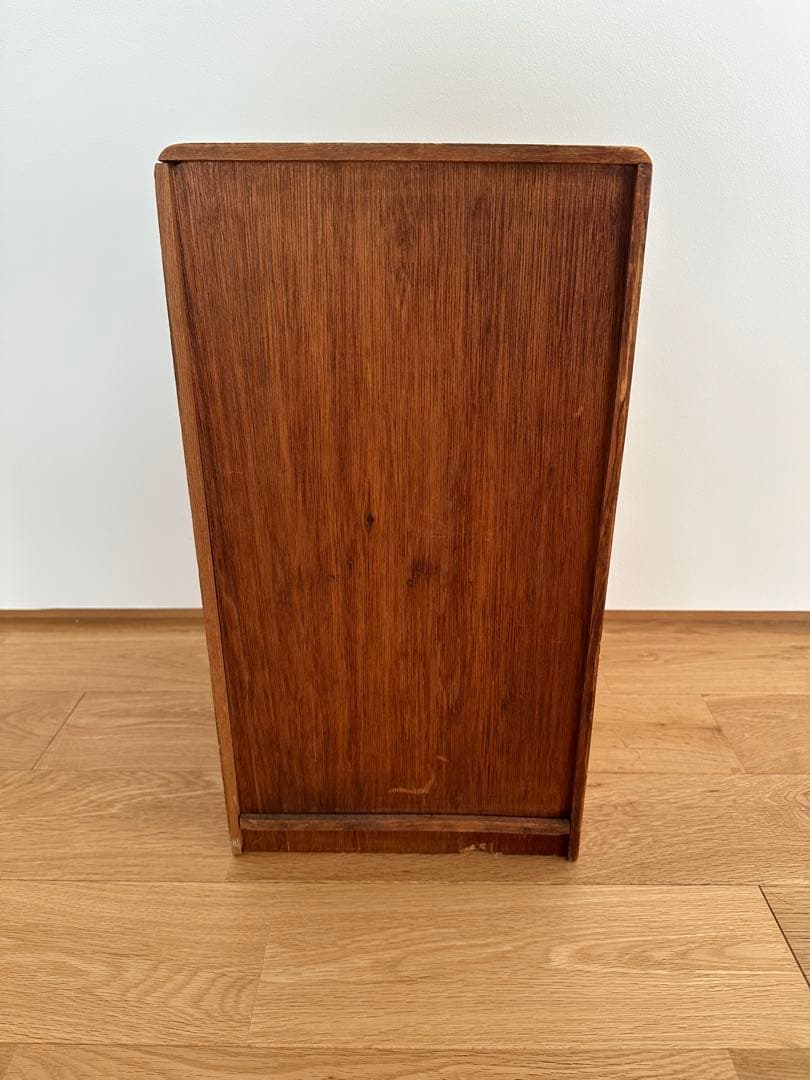 小引き出し 7段 古道具