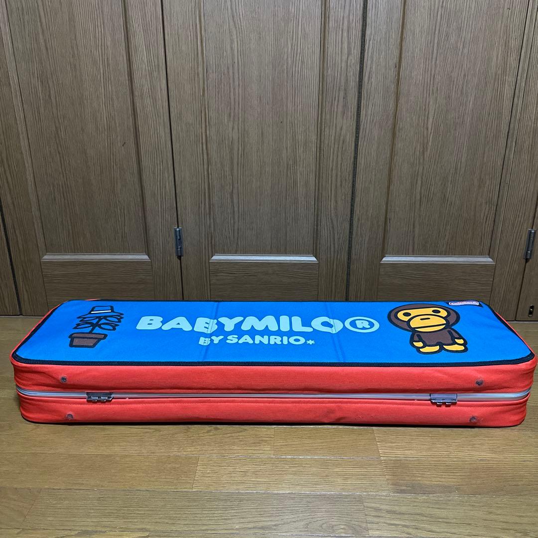 BABYMILO Sanrio Colemanテーブル ベンチセット