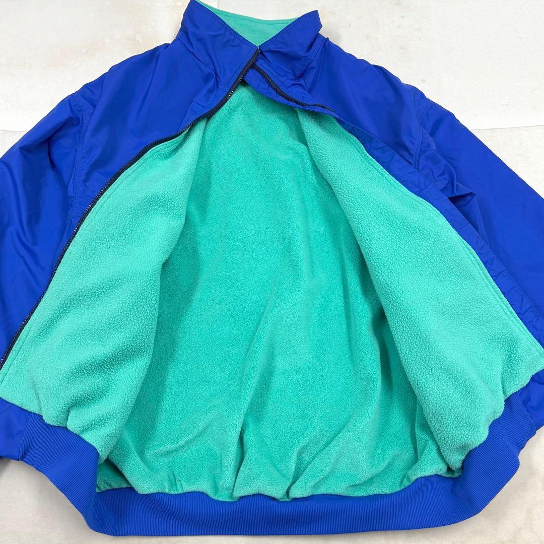 90F Patagonia Shelled Synchilla 旧タグ USA製